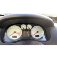 Boitier servitude moteur (BSM) PEUGEOT 307