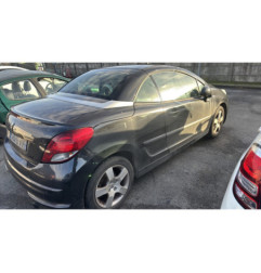 Amortisseur avant droit PEUGEOT 207