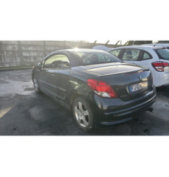 Amortisseur avant droit PEUGEOT 207