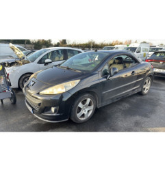 Amortisseur avant gauche PEUGEOT 207