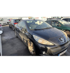 Amortisseur avant gauche PEUGEOT 207