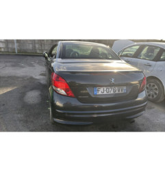 Amortisseur avant gauche PEUGEOT 207