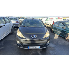 Amortisseur avant gauche PEUGEOT 207