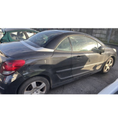 Amortisseur avant gauche PEUGEOT 207