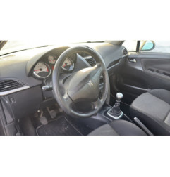 Amortisseur avant gauche PEUGEOT 207