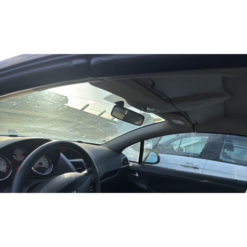 Amortisseur avant gauche PEUGEOT 207 Photo n°18