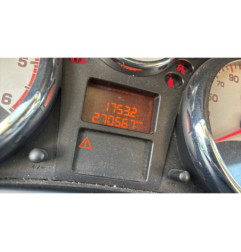 Amortisseur avant gauche PEUGEOT 207