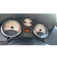Amortisseur avant gauche PEUGEOT 207