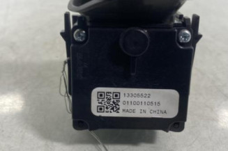 Commodo d'essuie glaces OPEL ASTRA J