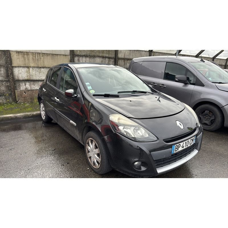 Amortisseur avant droit RENAULT CLIO 3 Photo n°10