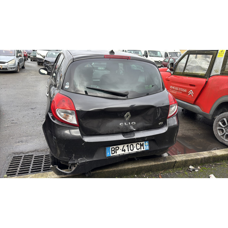 Amortisseur avant droit RENAULT CLIO 3 Photo n°12