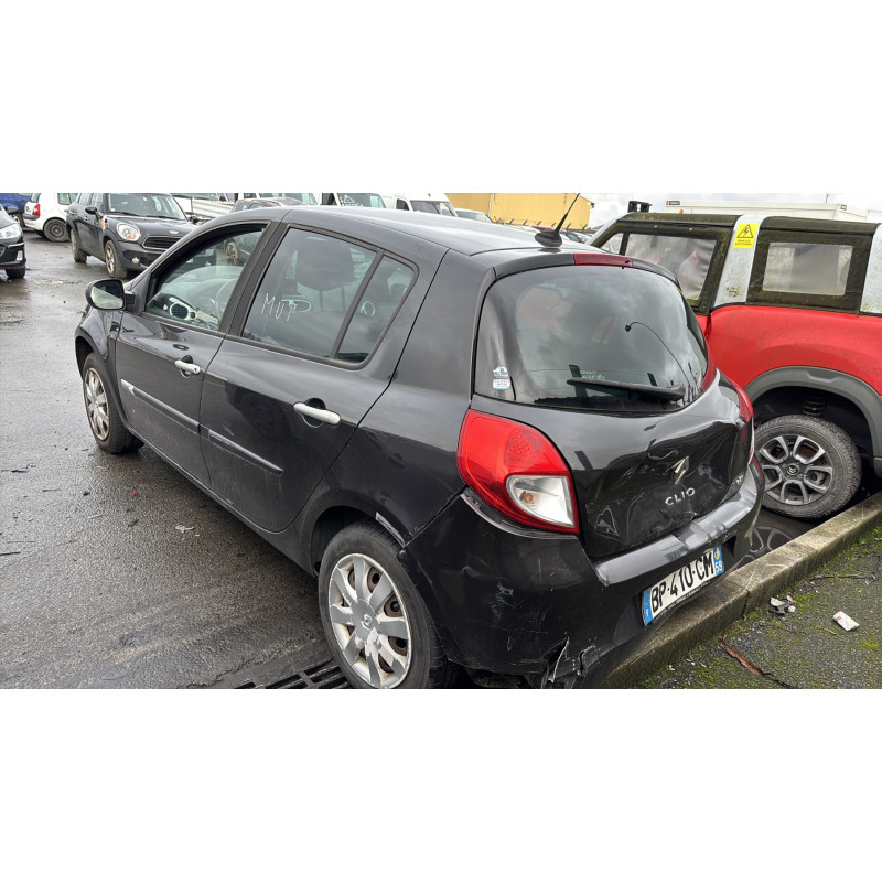 Amortisseur avant droit RENAULT CLIO 3 Photo n°13