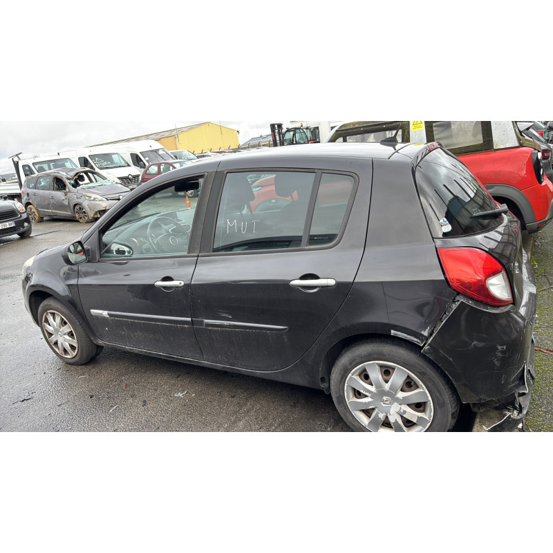 Amortisseur avant droit RENAULT CLIO 3 Photo n°14