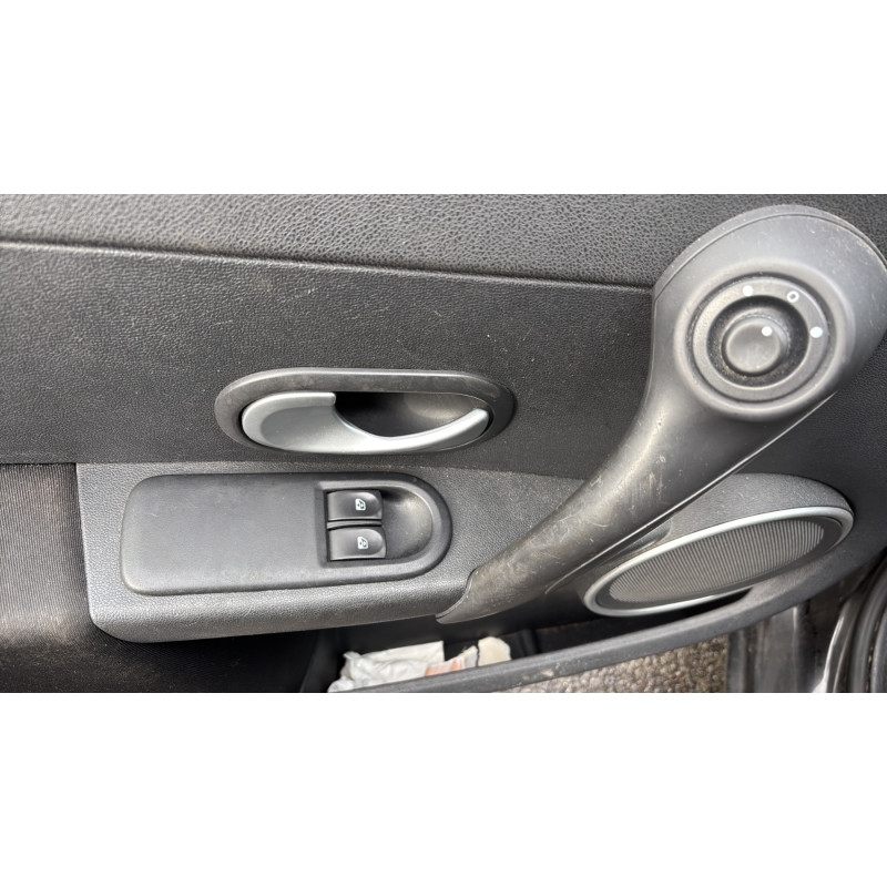 Amortisseur avant droit RENAULT CLIO 3 Photo n°16