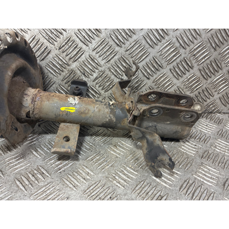 Amortisseur avant gauche RENAULT CLIO 3 Photo n°3