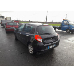 Amortisseur avant gauche RENAULT CLIO 3