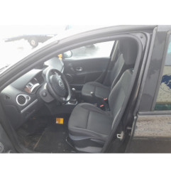 Amortisseur avant gauche RENAULT CLIO 3