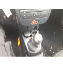 Amortisseur avant gauche RENAULT CLIO 3
