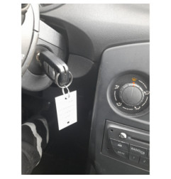 Amortisseur avant gauche RENAULT CLIO 3