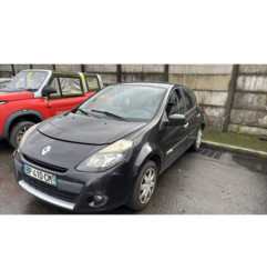Amortisseur avant gauche RENAULT CLIO 3