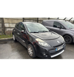 Amortisseur avant gauche RENAULT CLIO 3