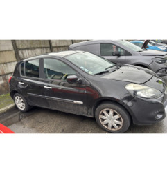 Amortisseur avant gauche RENAULT CLIO 3