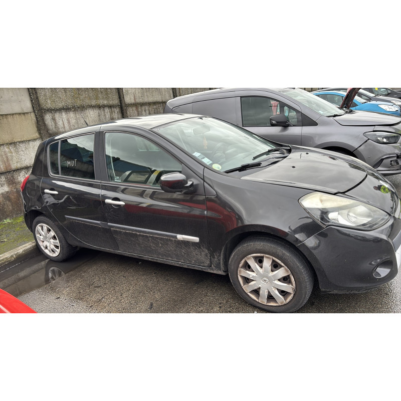 Amortisseur avant gauche RENAULT CLIO 3 Photo n°11