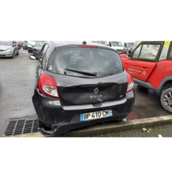 Amortisseur avant gauche RENAULT CLIO 3