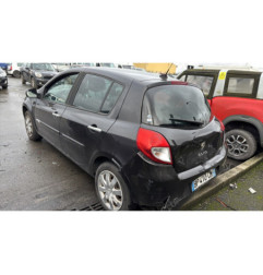 Amortisseur avant gauche RENAULT CLIO 3