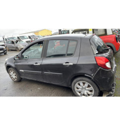Amortisseur avant gauche RENAULT CLIO 3