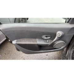 Amortisseur avant gauche RENAULT CLIO 3