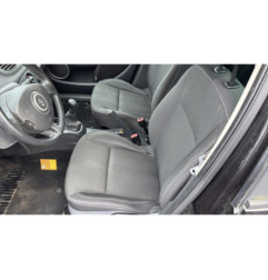 Amortisseur avant gauche RENAULT CLIO 3