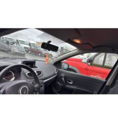 Amortisseur avant gauche RENAULT CLIO 3