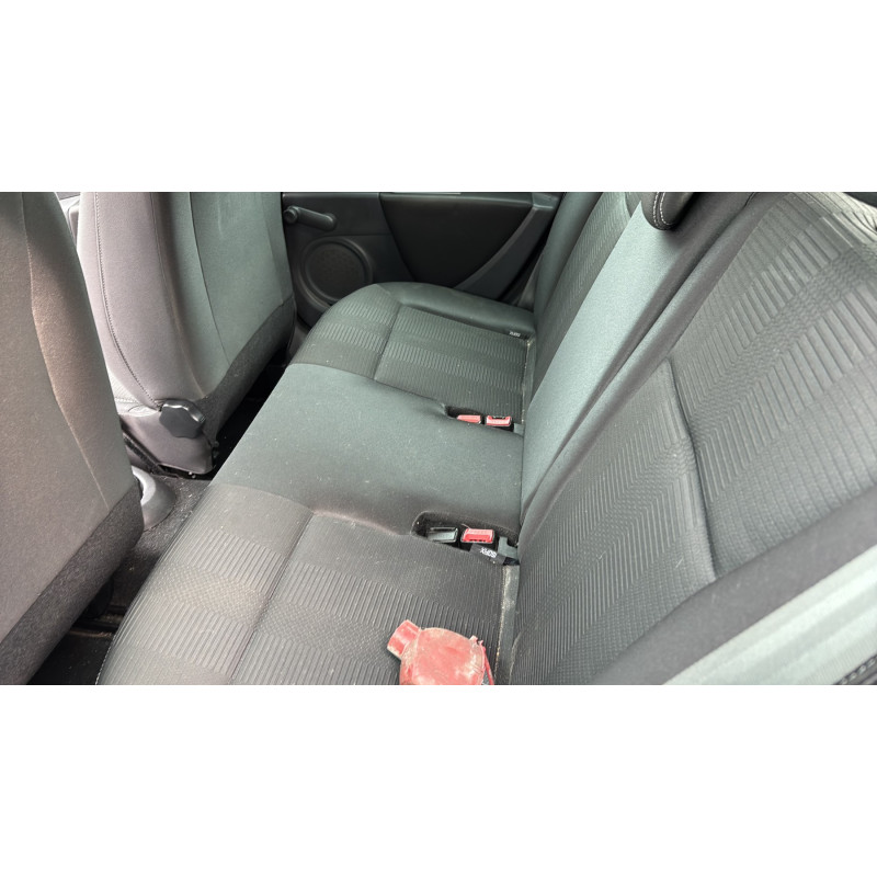 Amortisseur avant gauche RENAULT CLIO 3 Photo n°20