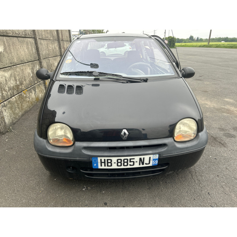 Amortisseur avant droit RENAULT TWINGO 1 Photo n°5