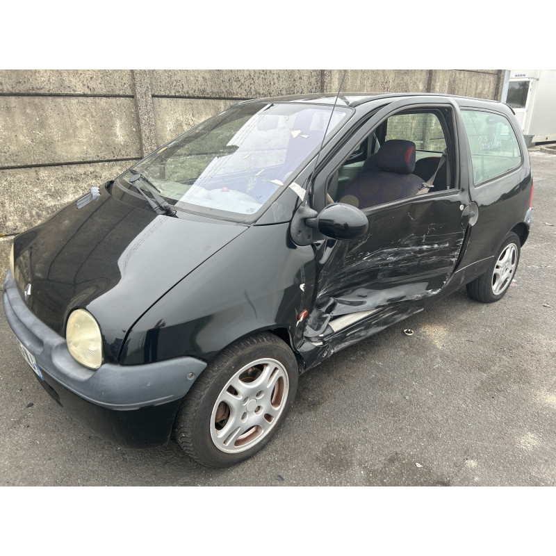 Amortisseur avant droit RENAULT TWINGO 1 Photo n°6