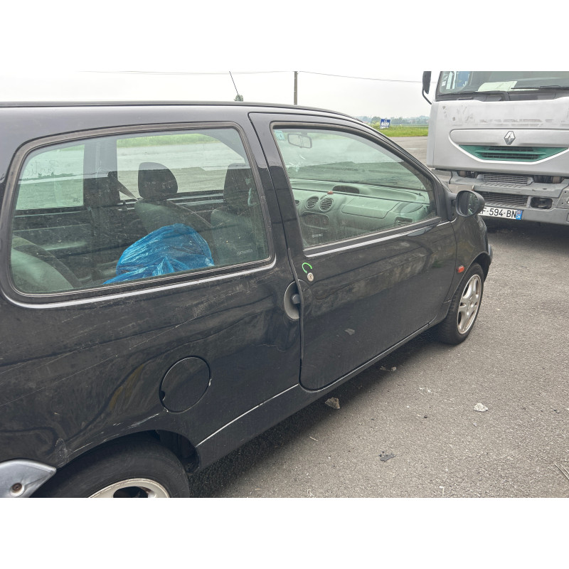 Amortisseur avant droit RENAULT TWINGO 1 Photo n°9