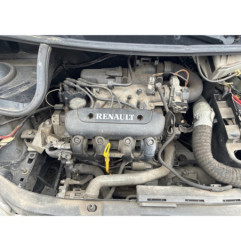Amortisseur avant droit RENAULT TWINGO 1
