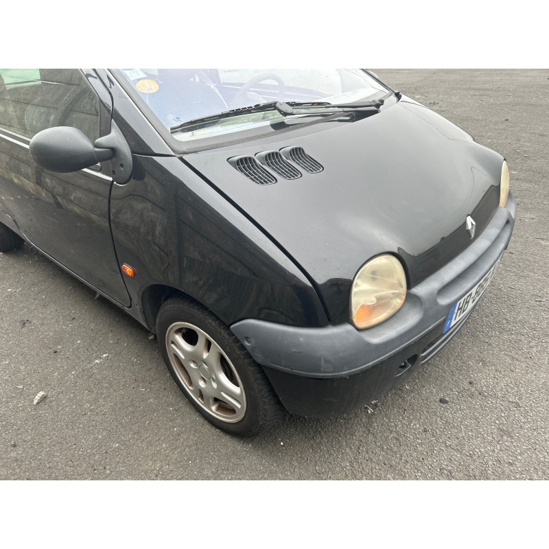Amortisseur avant gauche RENAULT TWINGO 1 Photo n°4