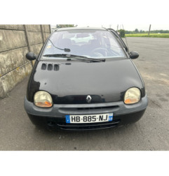 Amortisseur avant gauche RENAULT TWINGO 1