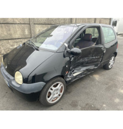 Amortisseur avant gauche RENAULT TWINGO 1