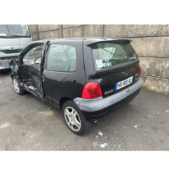 Amortisseur avant gauche RENAULT TWINGO 1