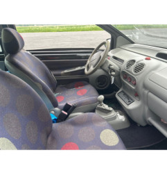 Amortisseur avant gauche RENAULT TWINGO 1