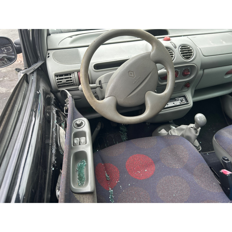 Amortisseur avant gauche RENAULT TWINGO 1 Photo n°11
