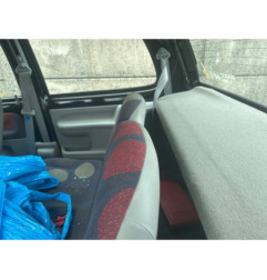 Amortisseur avant gauche RENAULT TWINGO 1