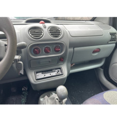 Amortisseur avant gauche RENAULT TWINGO 1
