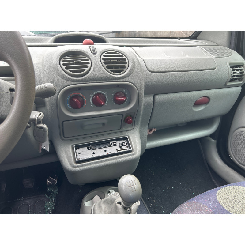Amortisseur avant gauche RENAULT TWINGO 1 Photo n°13