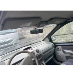 Amortisseur avant gauche RENAULT TWINGO 1