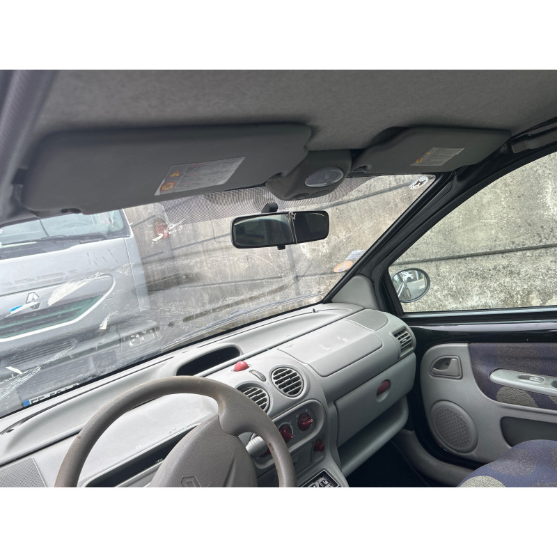 Amortisseur avant gauche RENAULT TWINGO 1 Photo n°14