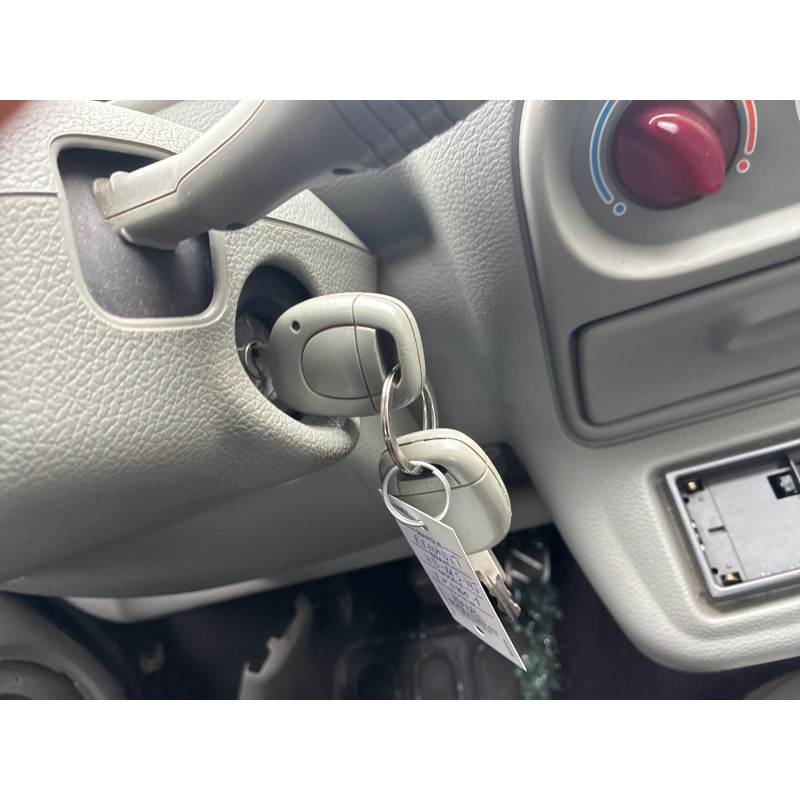 Amortisseur avant gauche RENAULT TWINGO 1 Photo n°17